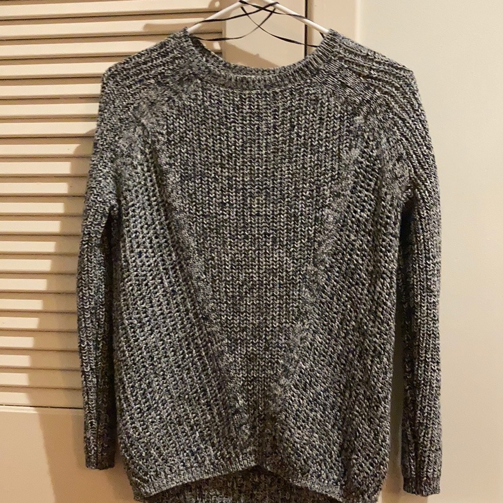 H&M sweater